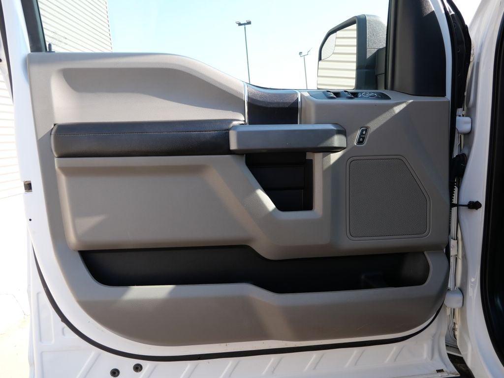 2019 Ford F-150 XLT FX4 | 3.5L EcoBoost