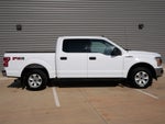 2019 Ford F-150 XLT FX4 | 3.5L EcoBoost