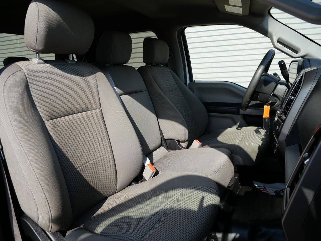 2019 Ford F-150 XLT FX4 | 3.5L EcoBoost