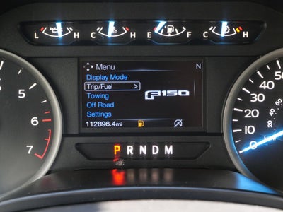 2019 Ford F-150 XLT FX4 | 3.5L EcoBoost