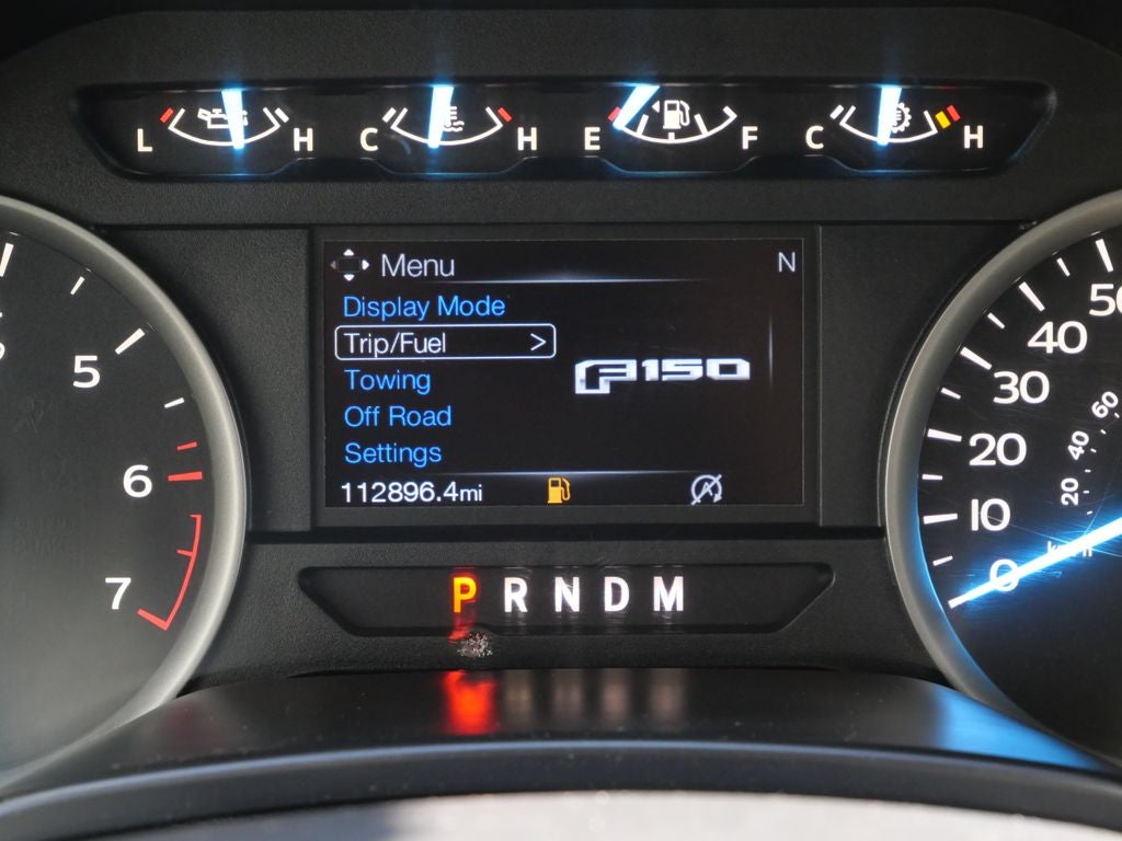 2019 Ford F-150 XLT FX4 | 3.5L EcoBoost