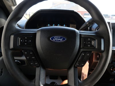 2019 Ford F-150 XLT FX4 | 3.5L EcoBoost