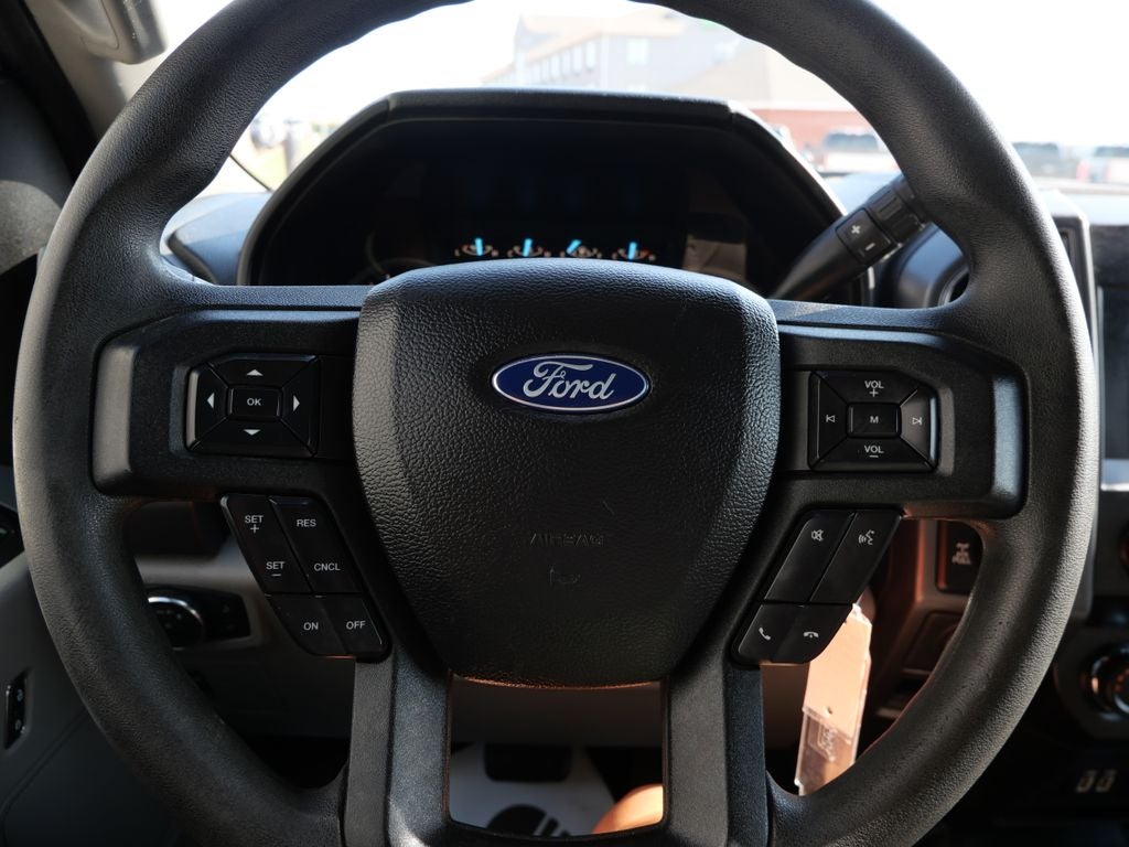 2019 Ford F-150 XLT FX4 | 3.5L EcoBoost