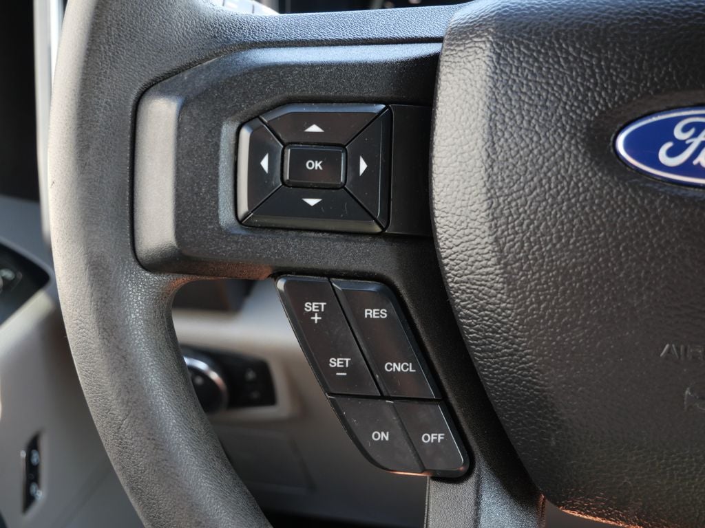 2019 Ford F-150 XLT FX4 | 3.5L EcoBoost