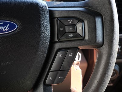 2019 Ford F-150 XLT FX4 | 3.5L EcoBoost