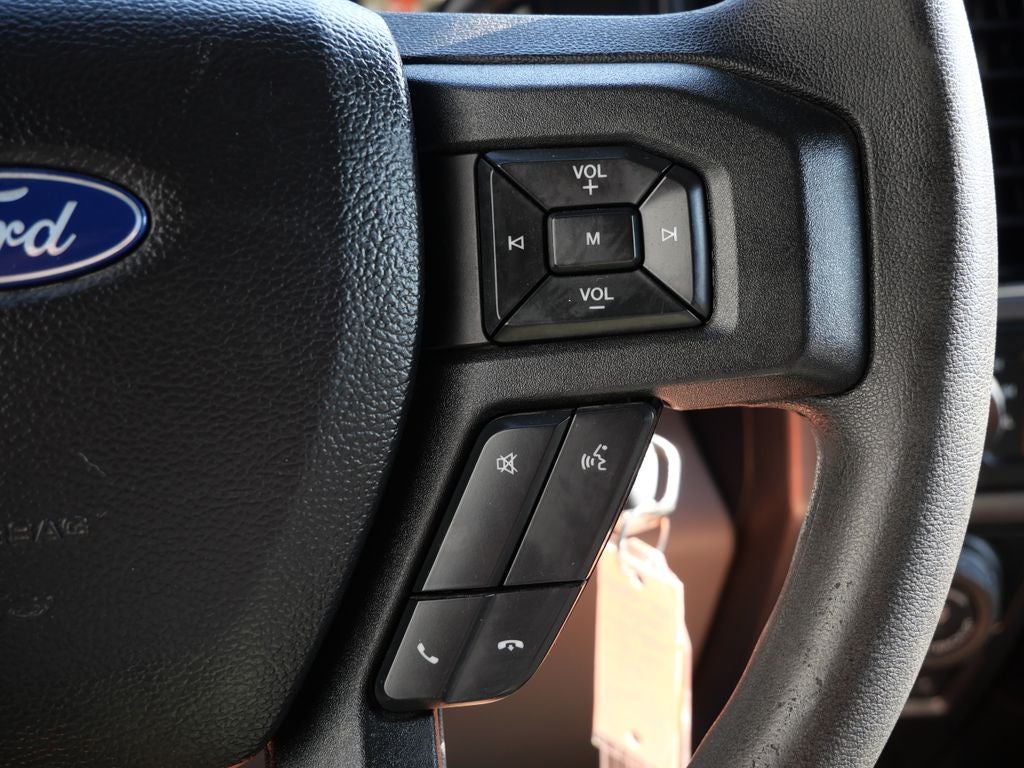 2019 Ford F-150 XLT FX4 | 3.5L EcoBoost