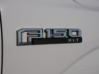 2019 Ford F-150 XLT FX4 | 3.5L EcoBoost