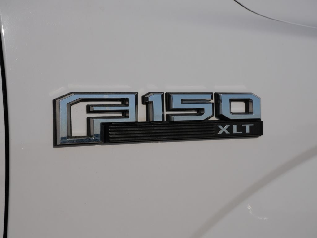 2019 Ford F-150 XLT FX4 | 3.5L EcoBoost
