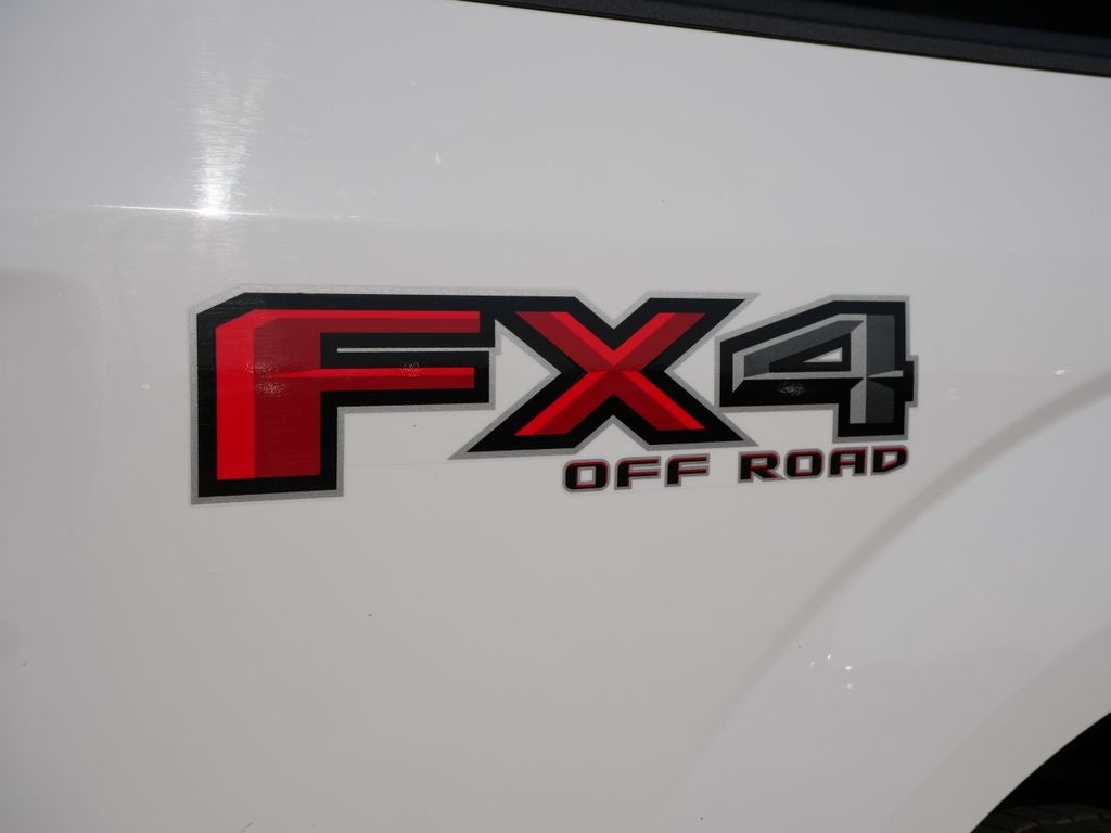 2019 Ford F-150 XLT FX4 | 3.5L EcoBoost