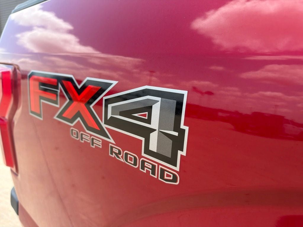 2020 Ford F-150 King Ranch FX4 | 3.5L EcoBoost