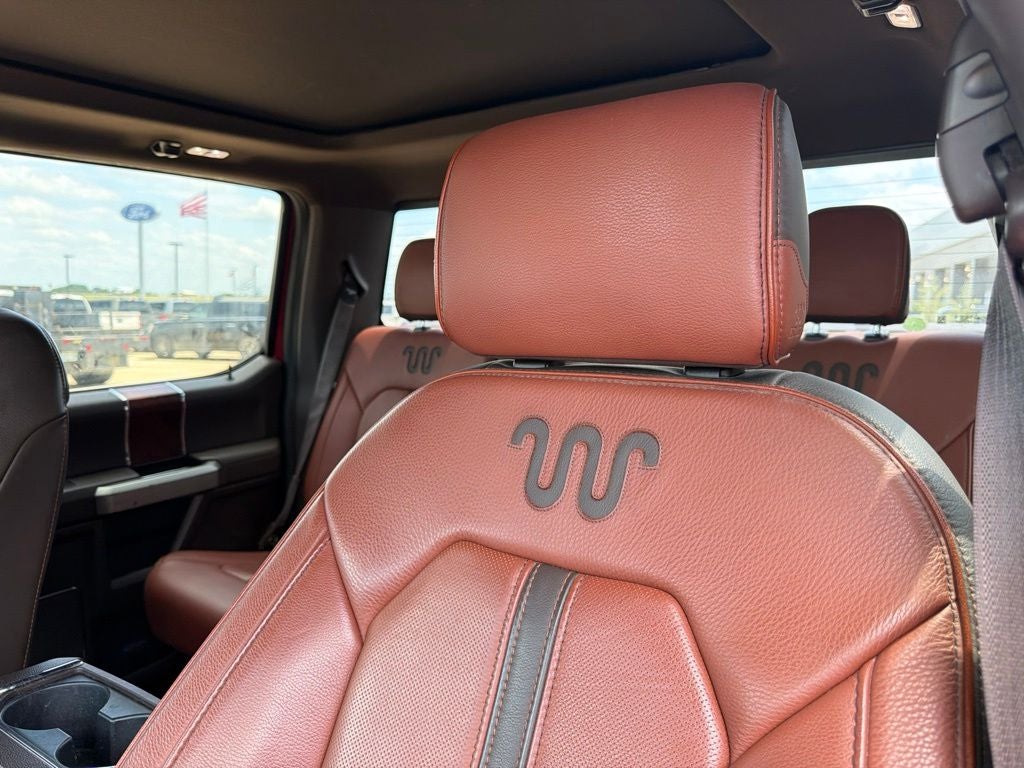 2020 Ford F-150 King Ranch FX4 | 3.5L EcoBoost