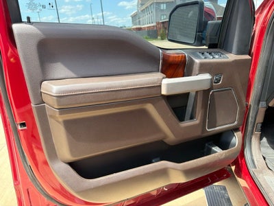 2020 Ford F-150 King Ranch FX4 | 3.5L EcoBoost