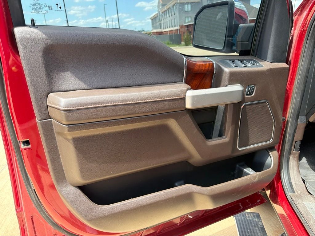 2020 Ford F-150 King Ranch FX4 | 3.5L EcoBoost