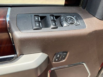 2020 Ford F-150 King Ranch FX4 | 3.5L EcoBoost