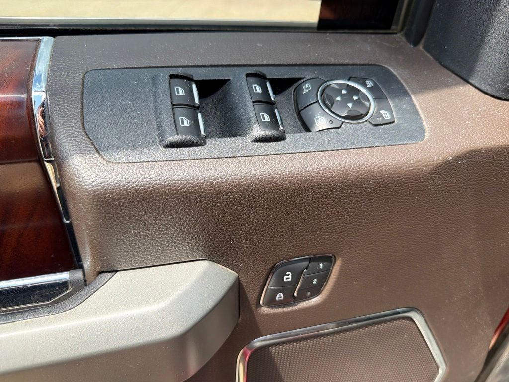 2020 Ford F-150 King Ranch FX4 | 3.5L EcoBoost