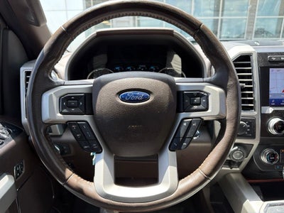 2020 Ford F-150 King Ranch FX4 | 3.5L EcoBoost