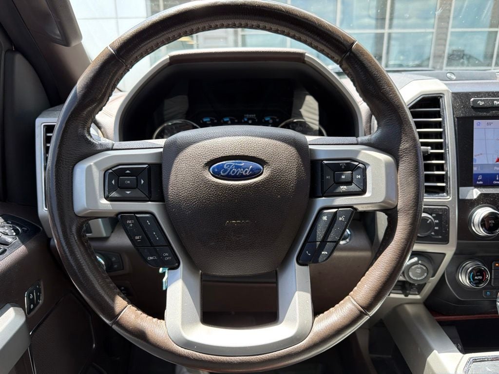 2020 Ford F-150 King Ranch FX4 | 3.5L EcoBoost