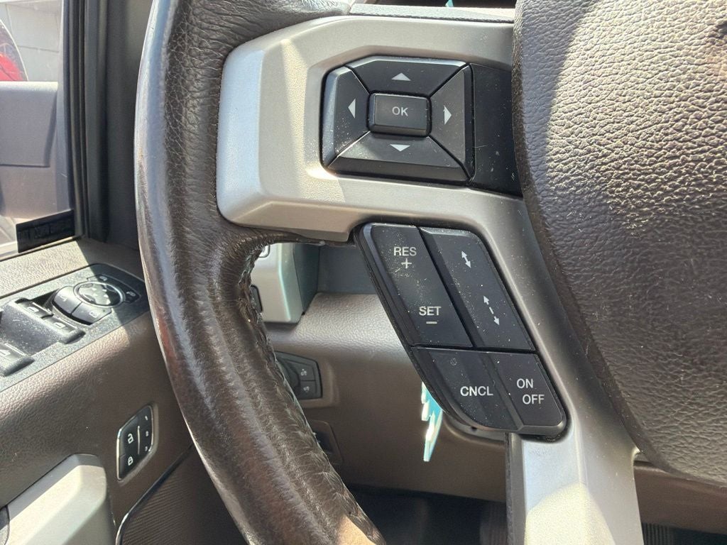 2020 Ford F-150 King Ranch FX4 | 3.5L EcoBoost