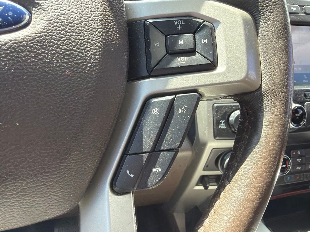 2020 Ford F-150 King Ranch FX4 | 3.5L EcoBoost