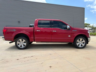 2020 Ford F-150 King Ranch FX4 | 3.5L EcoBoost