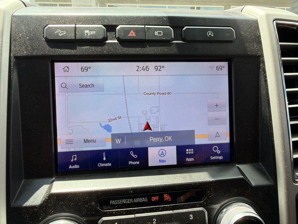 2020 Ford F-150 King Ranch FX4 | 3.5L EcoBoost