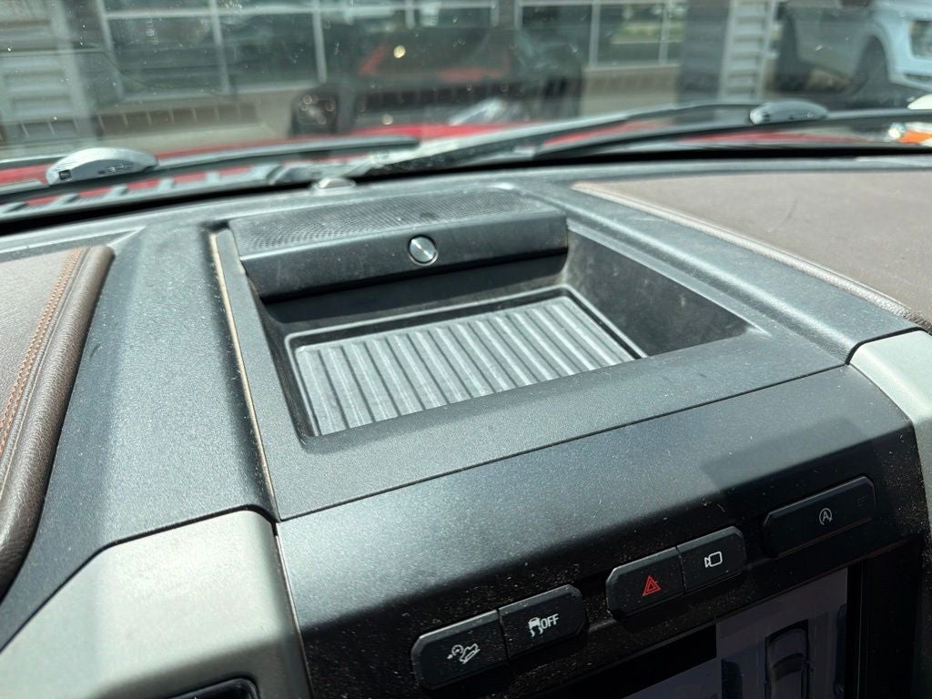 2020 Ford F-150 King Ranch FX4 | 3.5L EcoBoost