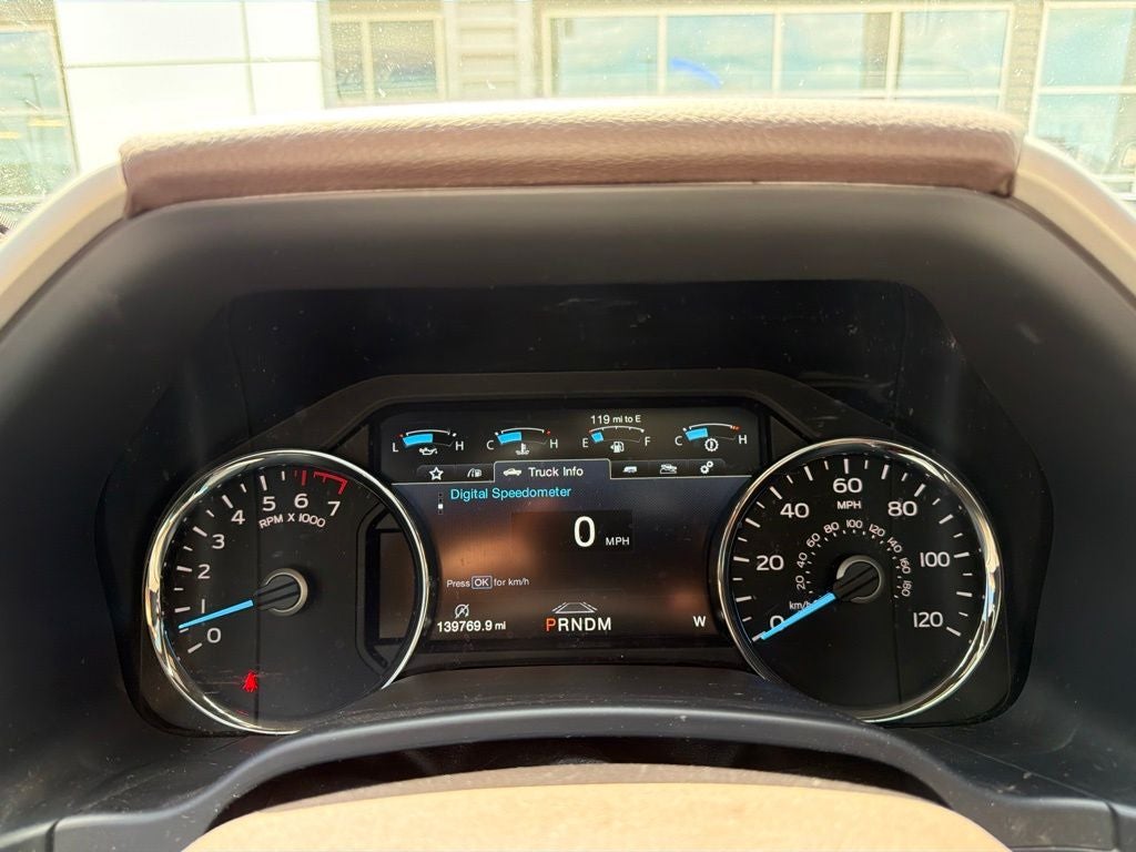 2020 Ford F-150 King Ranch FX4 | 3.5L EcoBoost