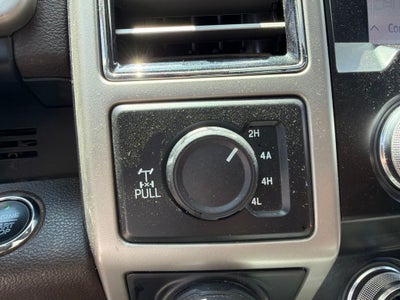 2020 Ford F-150 King Ranch FX4 | 3.5L EcoBoost
