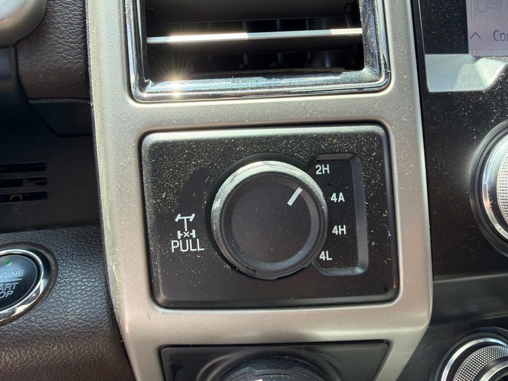 2020 Ford F-150 King Ranch FX4 | 3.5L EcoBoost