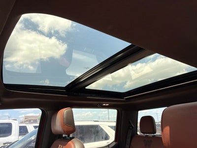 2020 Ford F-150 King Ranch FX4 | 3.5L EcoBoost