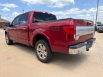 2020 Ford F-150 King Ranch FX4 | 3.5L EcoBoost
