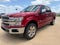 2020 Ford F-150 King Ranch FX4 | 3.5L EcoBoost