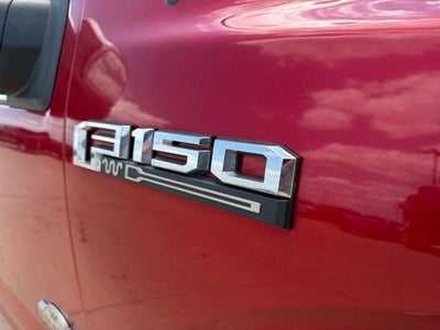 2020 Ford F-150 King Ranch FX4 | 3.5L EcoBoost