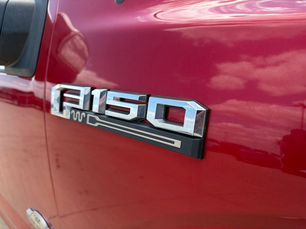 2020 Ford F-150 King Ranch FX4 | 3.5L EcoBoost