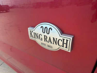 2020 Ford F-150 King Ranch FX4 | 3.5L EcoBoost