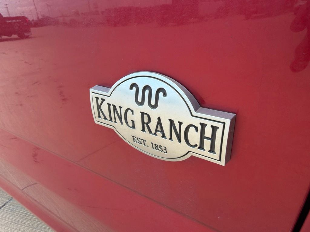 2020 Ford F-150 King Ranch FX4 | 3.5L EcoBoost