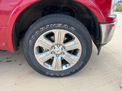 2020 Ford F-150 King Ranch FX4 | 3.5L EcoBoost