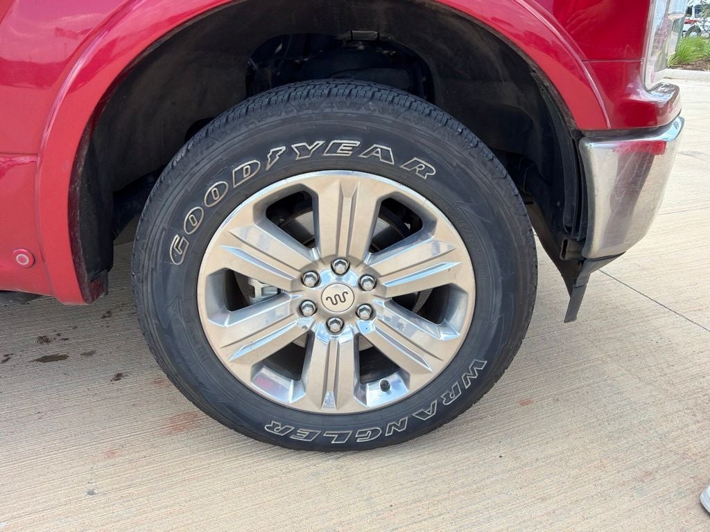 2020 Ford F-150 King Ranch FX4 | 3.5L EcoBoost