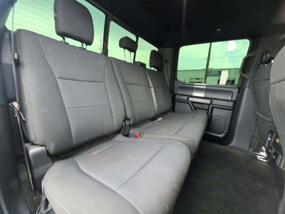 2019 Ford F-150 XLT 4WD | 3.5L EcoBoost