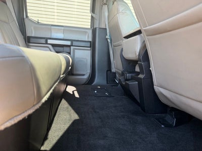 2019 Ford F-150 XLT 4WD | 3.5L EcoBoost
