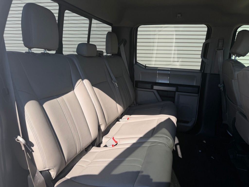 2019 Ford F-150 XLT 4WD | 3.5L EcoBoost