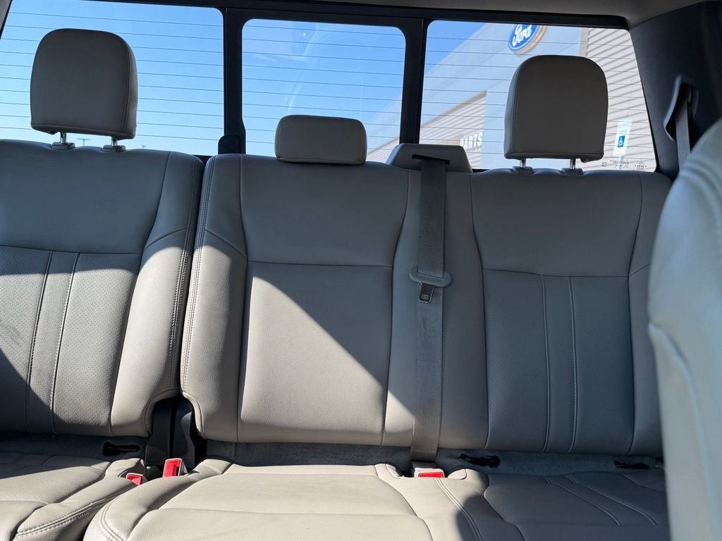 2019 Ford F-150 XLT 4WD | 3.5L EcoBoost