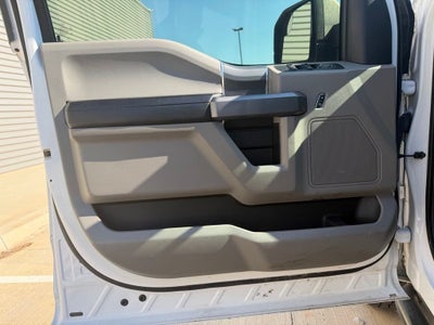 2019 Ford F-150 XLT 4WD | 3.5L EcoBoost