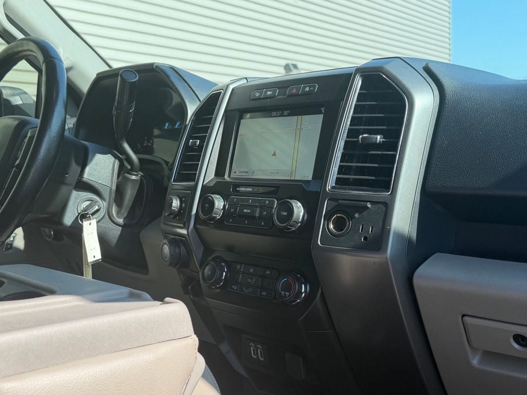 2019 Ford F-150 XLT 4WD | 3.5L EcoBoost