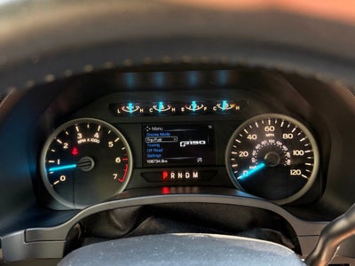 2019 Ford F-150 XLT 4WD | 3.5L EcoBoost