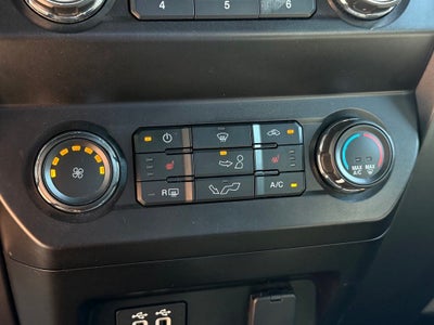 2019 Ford F-150 XLT 4WD | 3.5L EcoBoost