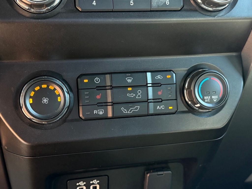 2019 Ford F-150 XLT 4WD | 3.5L EcoBoost