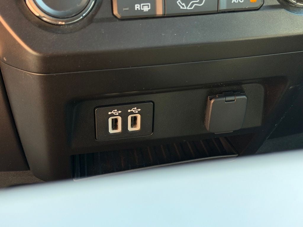 2019 Ford F-150 XLT 4WD | 3.5L EcoBoost