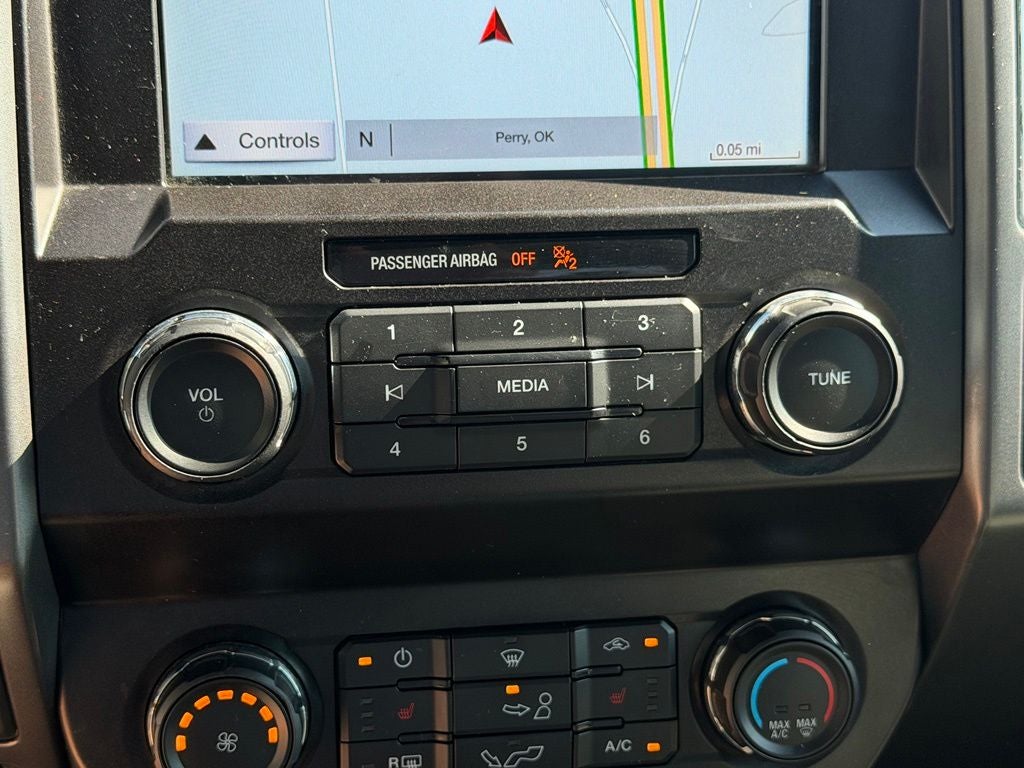 2019 Ford F-150 XLT 4WD | 3.5L EcoBoost