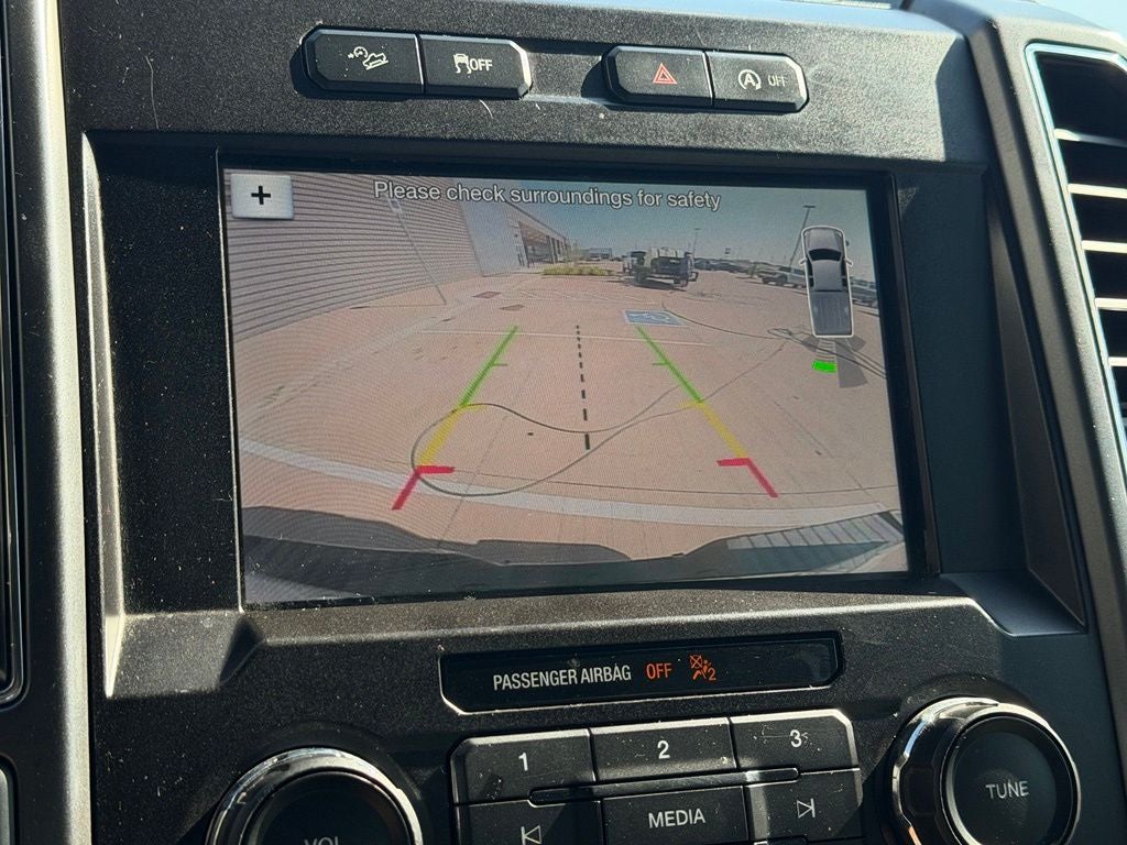 2019 Ford F-150 XLT 4WD | 3.5L EcoBoost